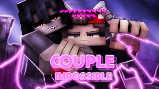 LOUP GAROU BLANC - COUPLE IMPOSSIBLE ► LG UHC
