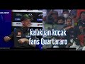 Fan Engagement and Atmosphere Analysis