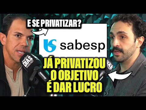 AS PRIVATIZAÇÕES PODEM RESOLVER O PROBLEMA DO BRASIL?