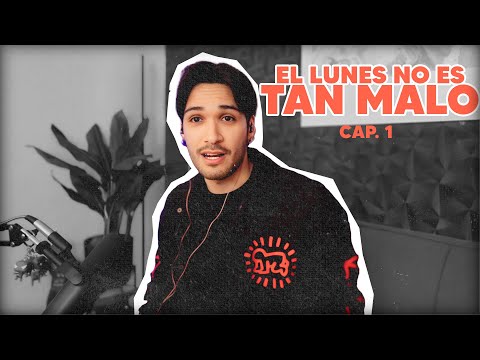 LE REGALAN ZAPATOS A UNA GALLINA | EL LUNES NO ES TAN MALO CAP.1