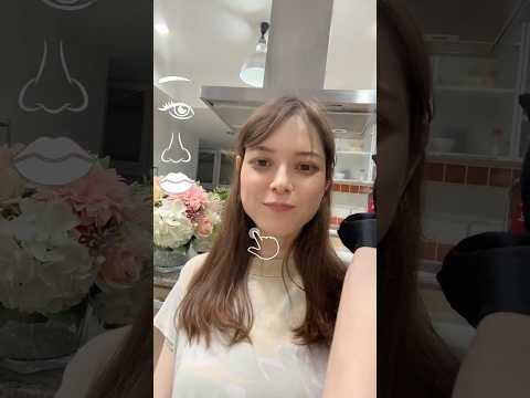 家族で顔面偏差値測ってみたら…😱#Shorts