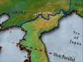 Korean War Key Events and Policies