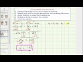 Solving Multi-Step Equations