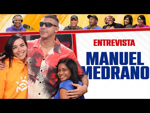 Manuel Medrano Estremece a las Mujeres y la cabina