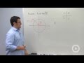 Understanding Tangent Values and Reference Angles