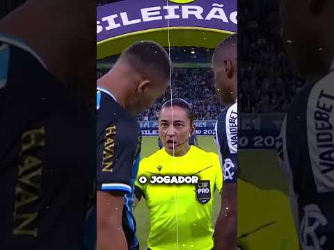 ESSES JOGADORES FIZERAM UM ACORDO NUNCA VISTO #futebolbrasileiro #gremio #remo