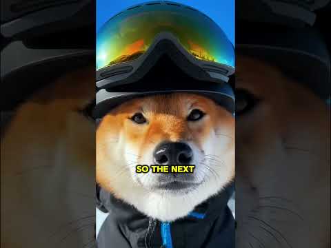 My Dog Had a Dream. I Made It Happen #shorts