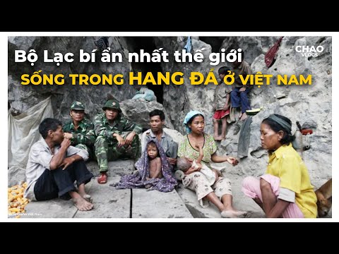 Người Rục "Top 10 Bộ Lạc Bí Ẩn Nhất Thế Giới" Sau Hơn 50 Được Phát Hiện Bây Giờ Ra Sao..?