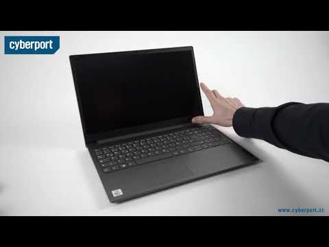 (GERMAN) Lenovo ThinkBook 15 Unboxing I Cyberport
