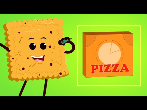 Shapes Song for Kids and Preschool Videos for Kids