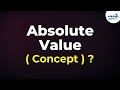 Absolute Value and Relative Position