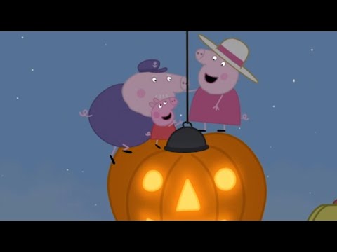 Peppa Pig Português Brasil ⭐️ Vários Episódios Completos ⭐️ Pepa Ping Ping ⭐️ Desenhos Animados