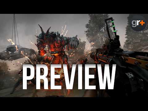 We played Dying Light: The Beast and it’s a nailbiting survival horror