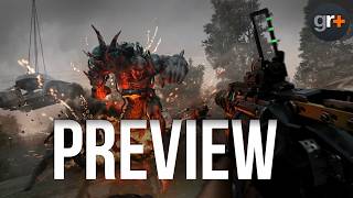 We played Dying Light: The Beast and it’s a nailbiting survival horror