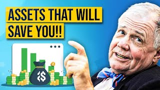 Jim Rogers： Two Investments You Can Make to Avoid a Dollar Collapse