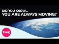 Earth's Motion and Orbit Concepts