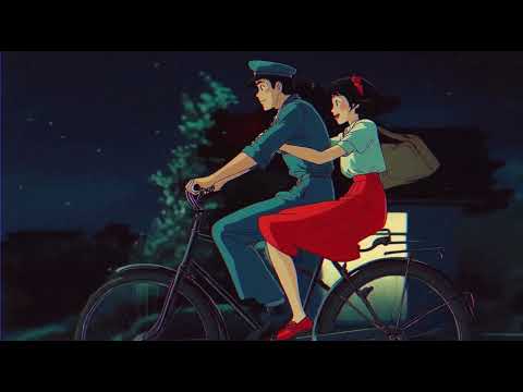 old songs but lofi 1980s