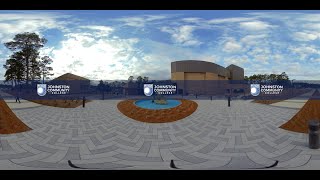 Welcome to Johnston Community College