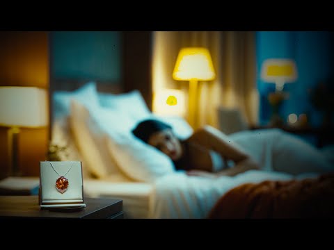 ISS - DIAMANT ROUGE (Clip Officiel)