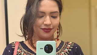 Ranjana Singh Chauhan.. is live!