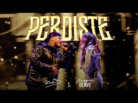 Ulises Bueno x Magui Olave // Perdiste