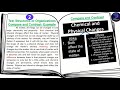 Exploring Literary Text Structures