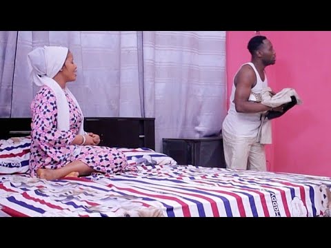 Sirrin Abokina [ Part 3 Saban Shiri ] Latest Hausa Films Original Video