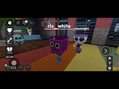 Jogando dandy's world pela primeira vez # dandysworld