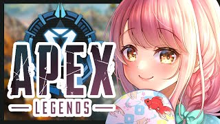 【APEX LEGENDS/エーペックスレジェンズ】アプデ後の環境に変化はあるのか…！？みんなで見に行こう！！！【 お絵描きVtuber 七