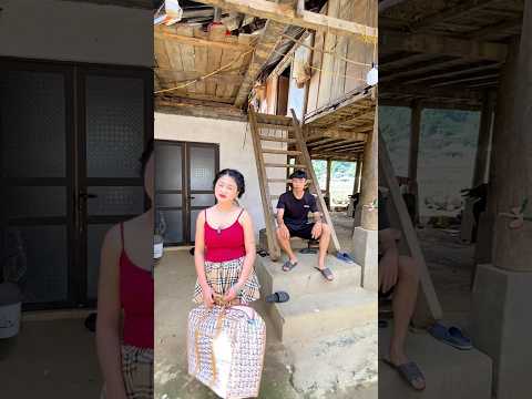 Anh cỏ làm món khổ nhục bắc ninh #xumco #funny #xuhướng #tiktok #shorts
