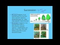 Ecology and Biogeochemical Cycles