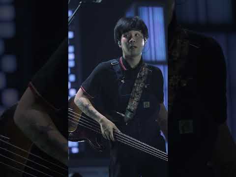 Saucy Dog It Re:ARENA TOUR 2023-2024名古屋公演のオフショットをお届け🎥 #saucydog #怪物たちよ