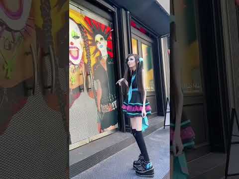 Went to NYC to go shopping!! 💖