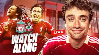 Liverpool 2-1 Southampton | ANOTHER LATE WINNER!!