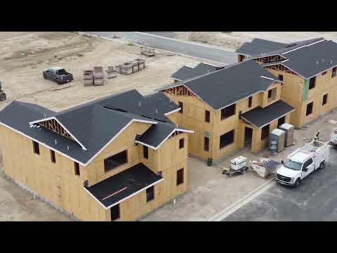 River Terrace welcome video