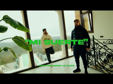 JC REYES FT CANO - MI SUERTE | LGL 2.0