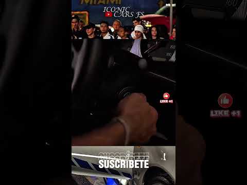 El regreso de Brian con el Skyline más épico 🔥