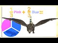 Understanding Fractions and Circles