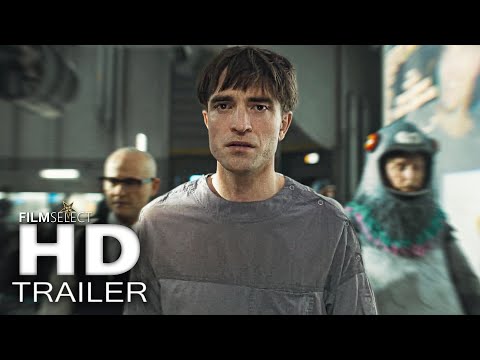 MICKEY 17 Trailer 2 (2025) Robert Pattinson