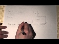 Solving Equations and Area Problems