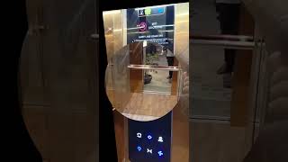 rose gold lift#elevator #lift #rajkot
