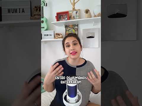 A triste história de como Yuka se tornou "o fóssil de mamute-lanoso mais bem preservado de todos"