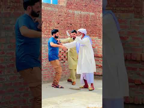 Panga no dada g k hoty