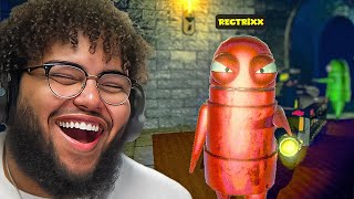 REPO IS STILL THE FUNNIEST GAME OF THE YEAR