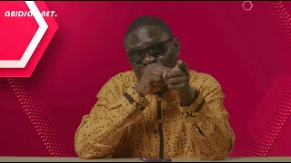 Gbi de Fer appelle la diaspora ivoirienne à la prudence face aux contenus incitatifs à la violence