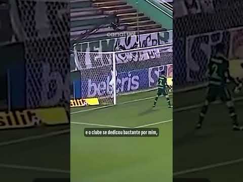 Luiz Henrique relembra começo no Flu e declara gratidão: “Me ajudou desde os 11 anos de idade”