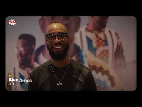 The Trio And I Album By Minister GUC Is A Breath Of Fresh Air - Alex Amos (Selah Afrik)