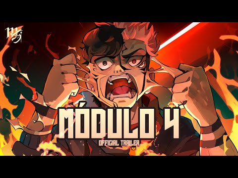 MÓDULO 4 - Trailer Oficial