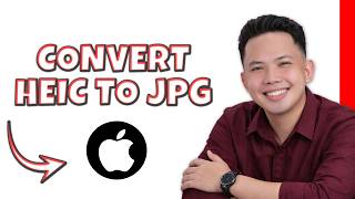 How To Convert HEIC to JPG on Mac (Quick Tutorial)
