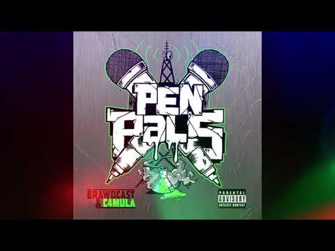 Brawdcast & C4mula - Survival feat. Chucky Chuck of DGAF